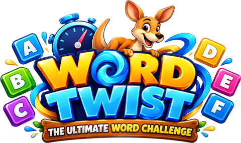 Word Twist